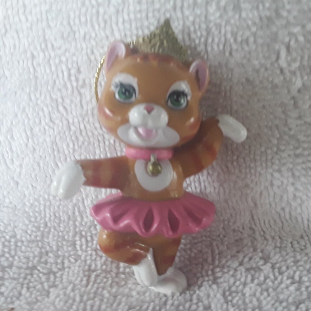Barbie- Twyla Cat, 2006, no box
